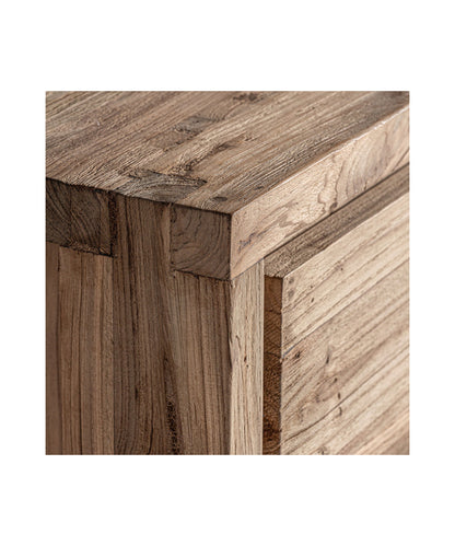 Lux Chest Of Drawers
