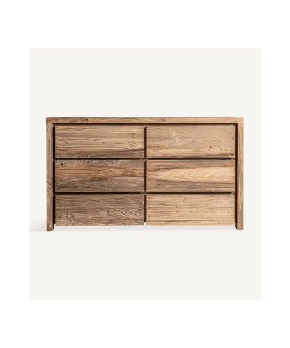 Lux Chest Of Drawers