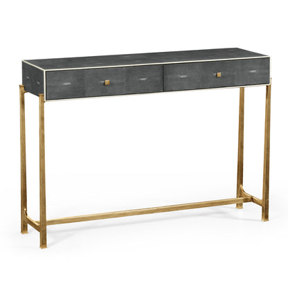 Luxe 48'' W Console Table