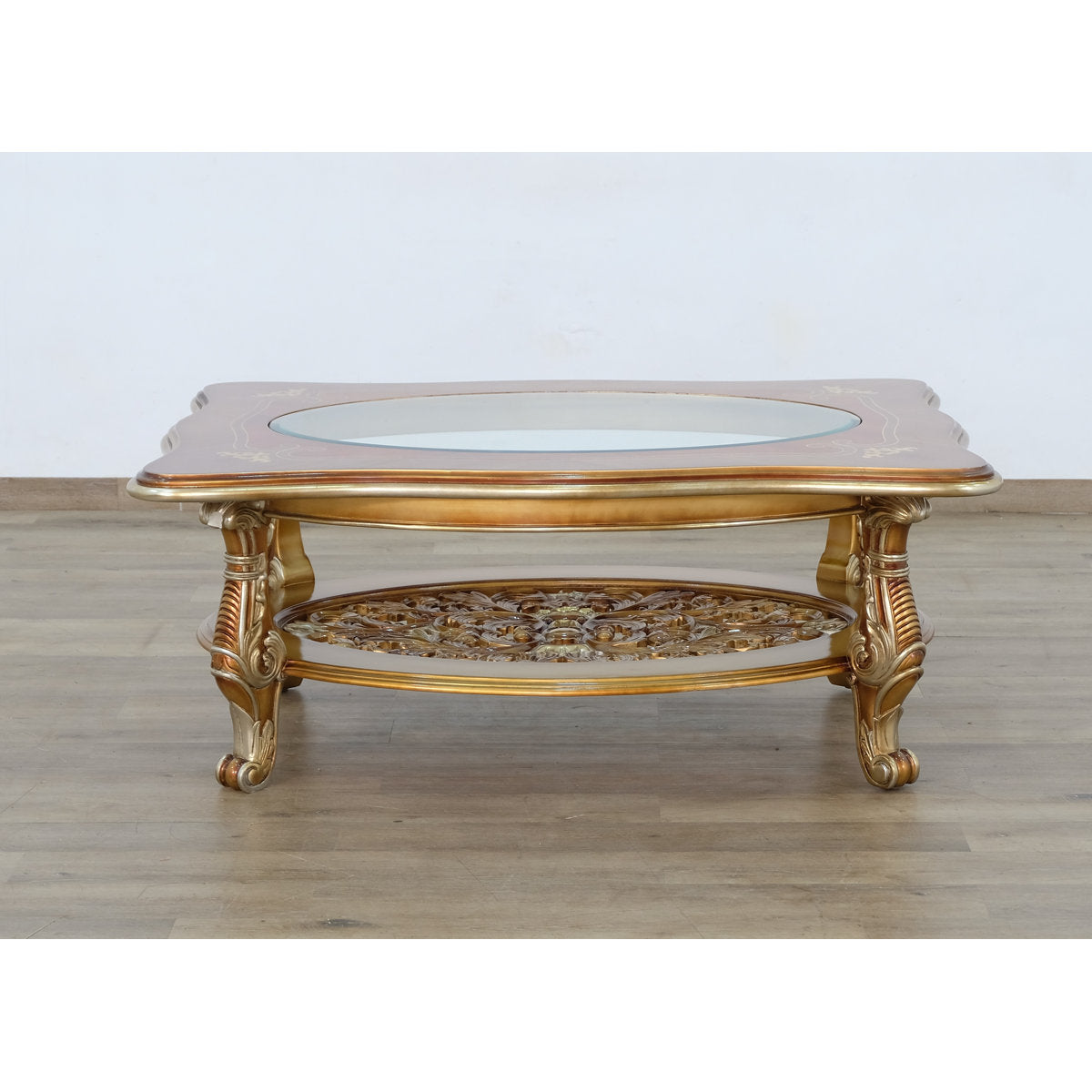 Luxor Coffee Table