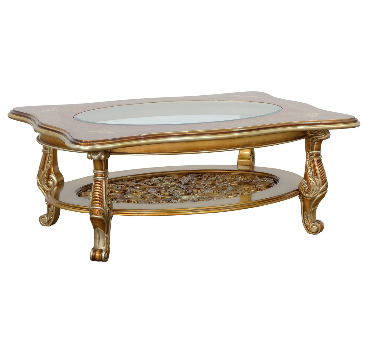 Luxor Coffee Table
