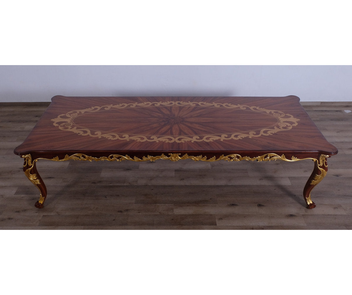 Luxor Dining Table