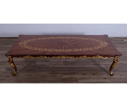 Luxor Dining Table