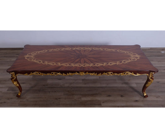 Luxor Dining Table