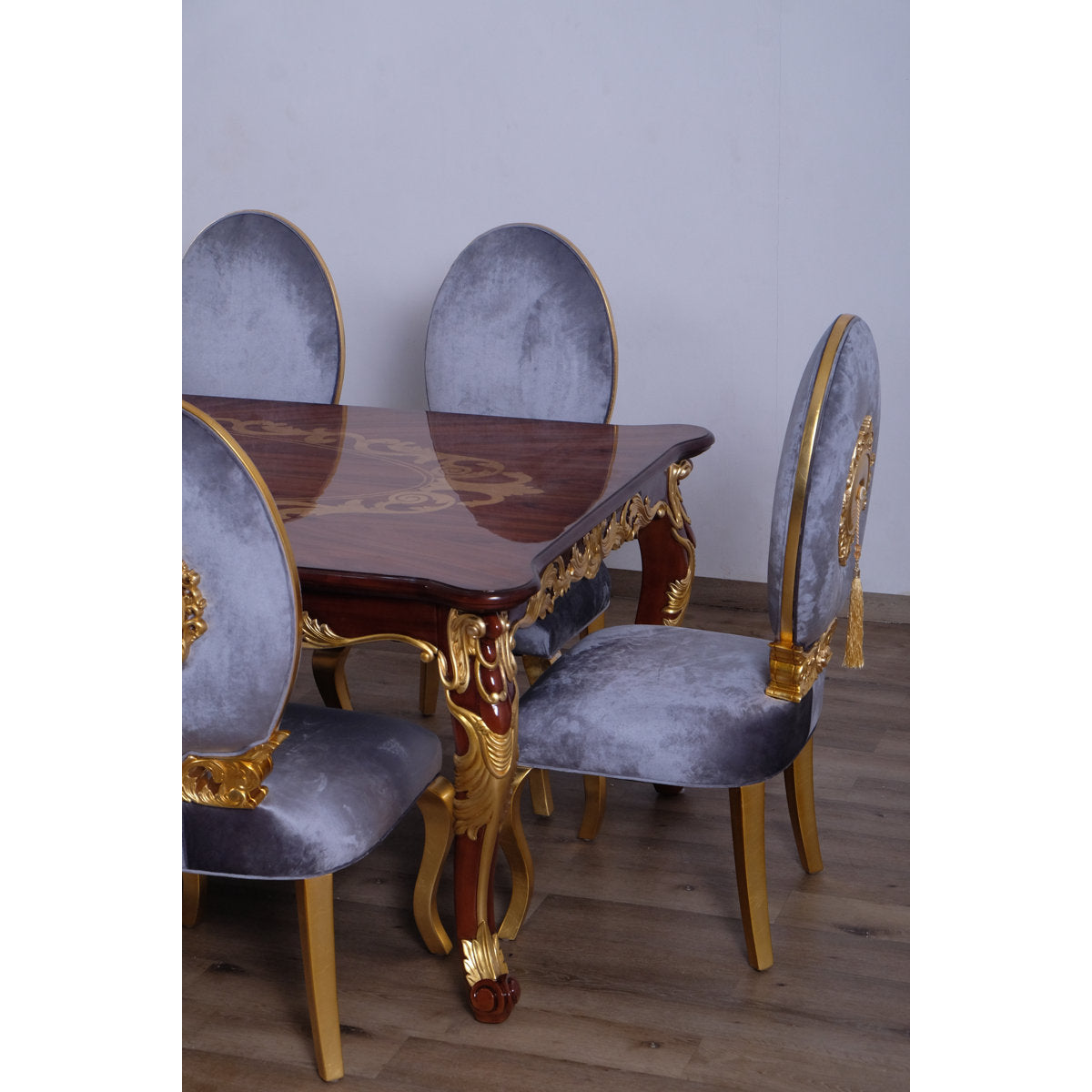 Luxor Dining Table