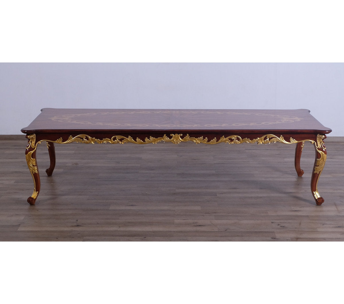 Luxor Dining Table