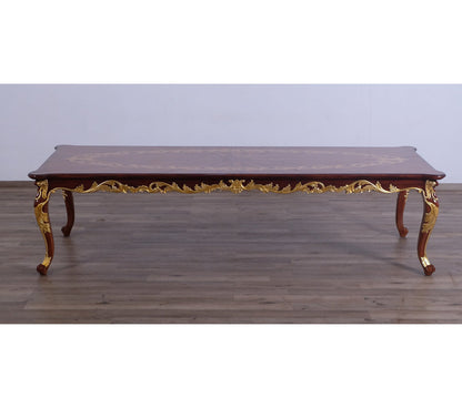 Luxor Dining Table