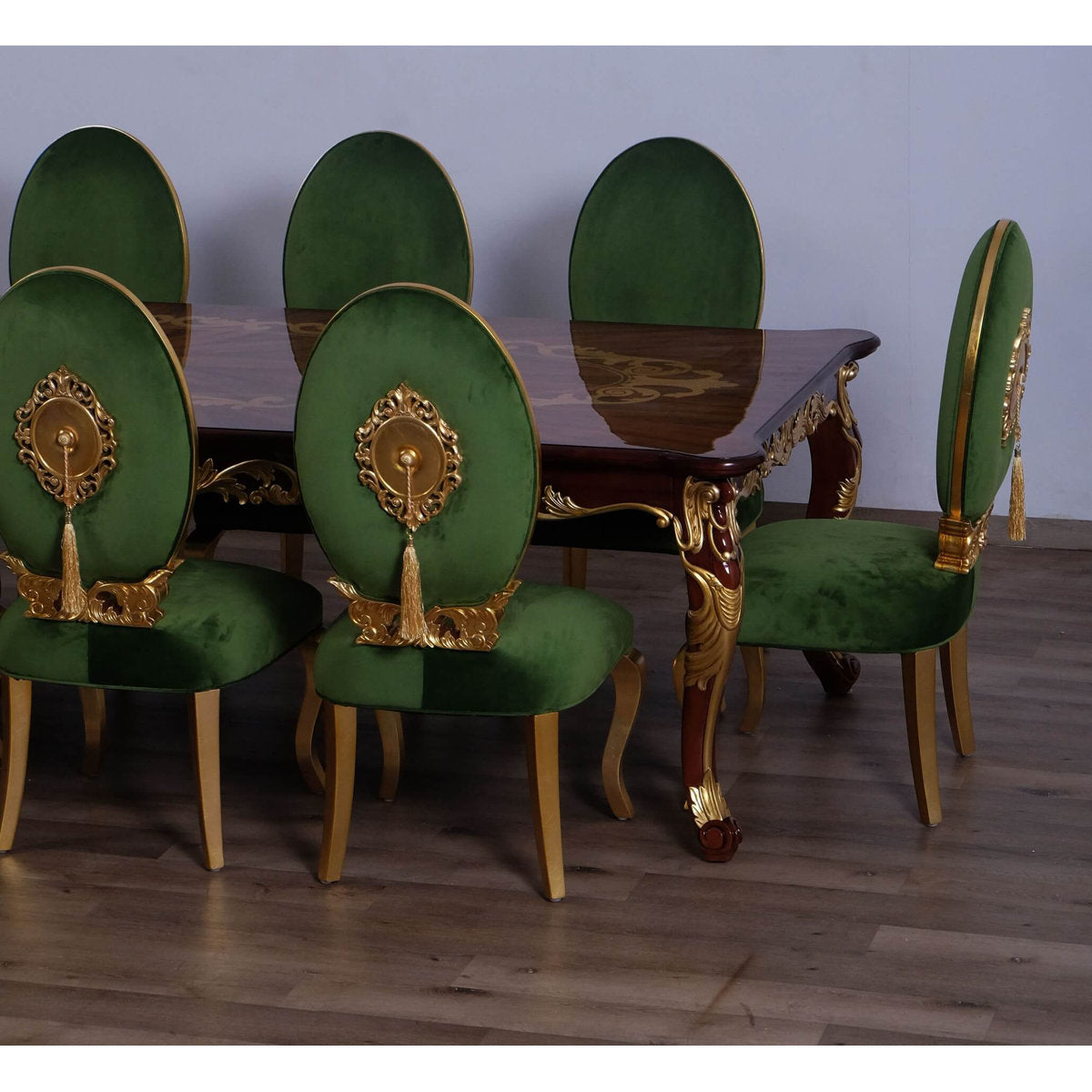 Luxor Dining Table