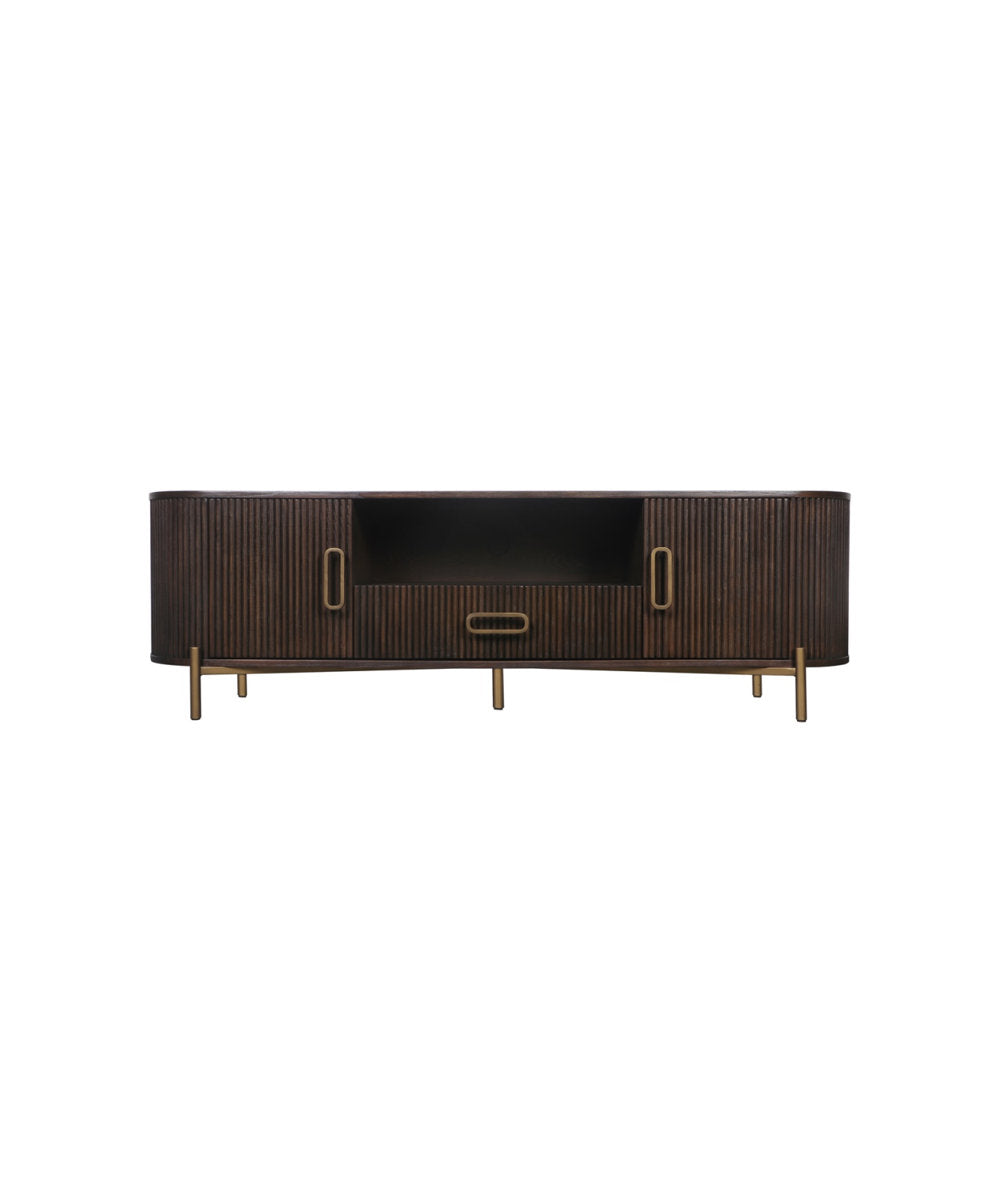 Luxor Media Console