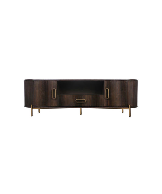 Luxor Media Console