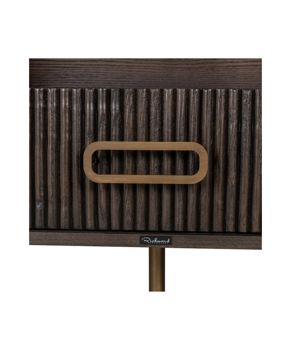 Luxor Media Console