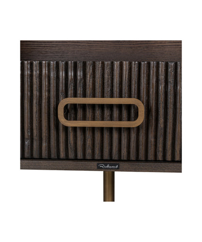 Luxor Media Console
