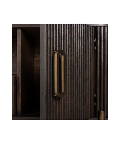 Luxor Media Console