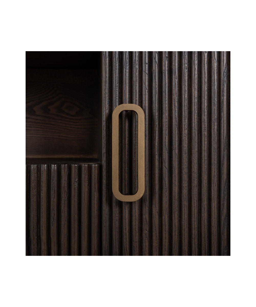 Luxor Media Console