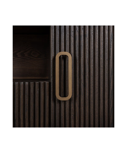 Luxor Media Console