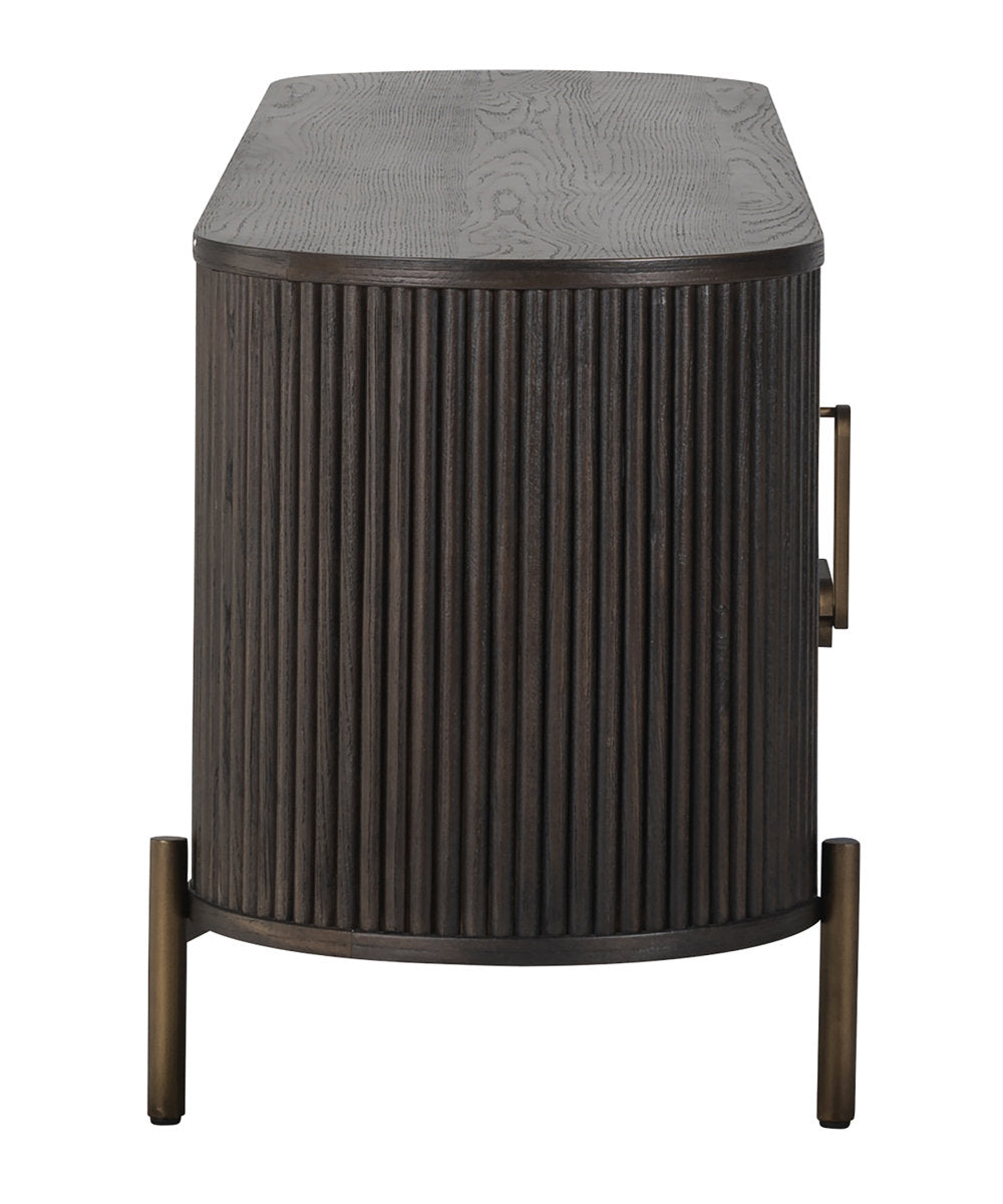 Luxor Media Console