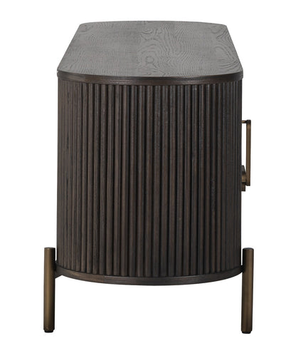 Luxor Media Console