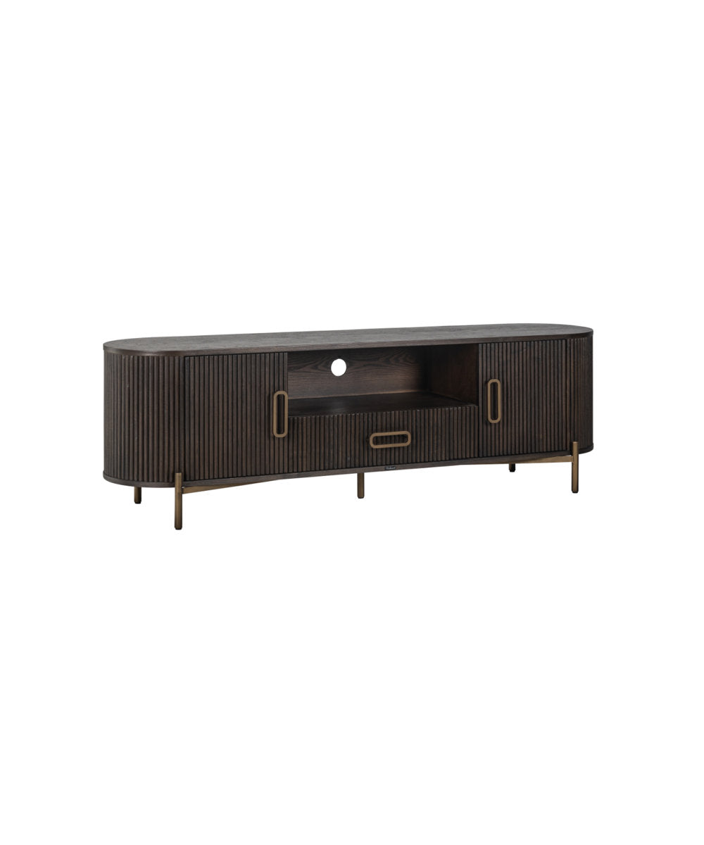 Luxor Media Console