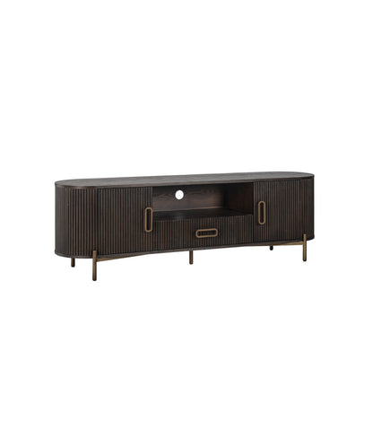 Luxor Media Console