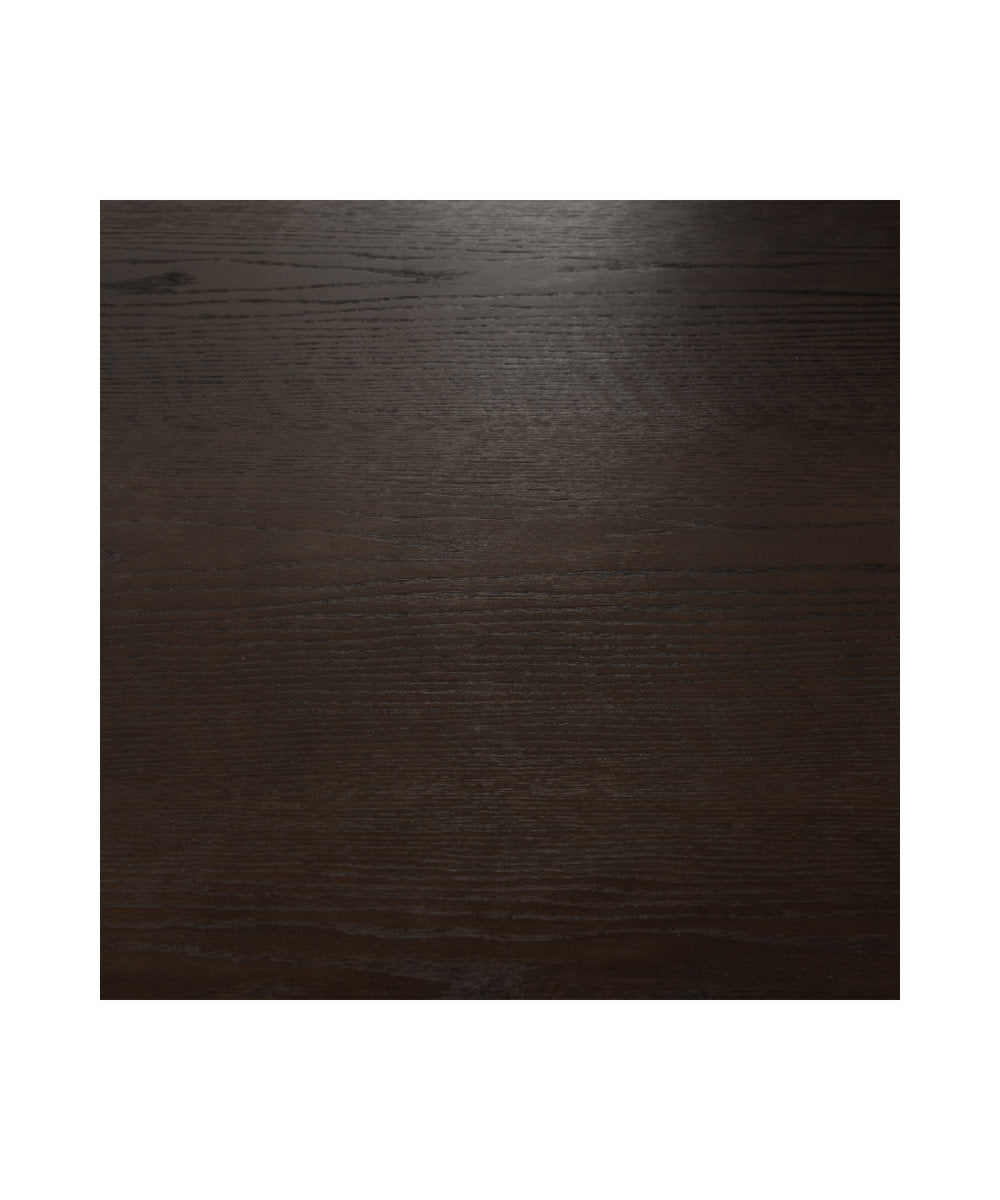 Luxor Oval Solid Oak Dining Table