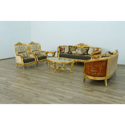 Luxor Sofa