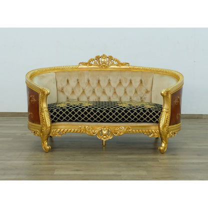 Luxor Sofa
