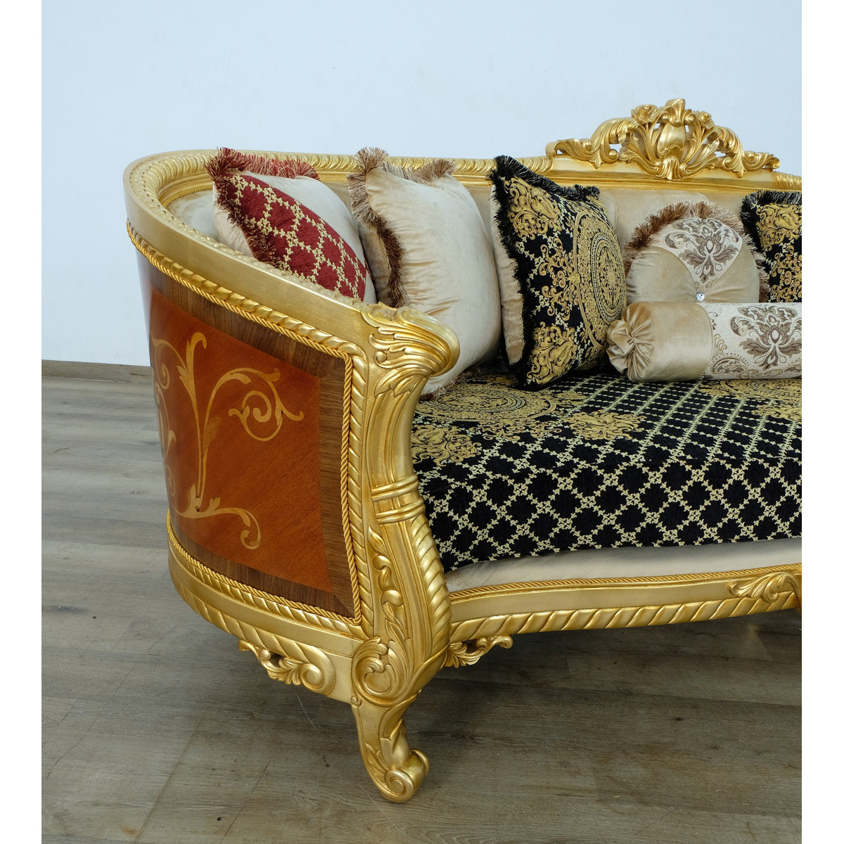 Luxor Sofa