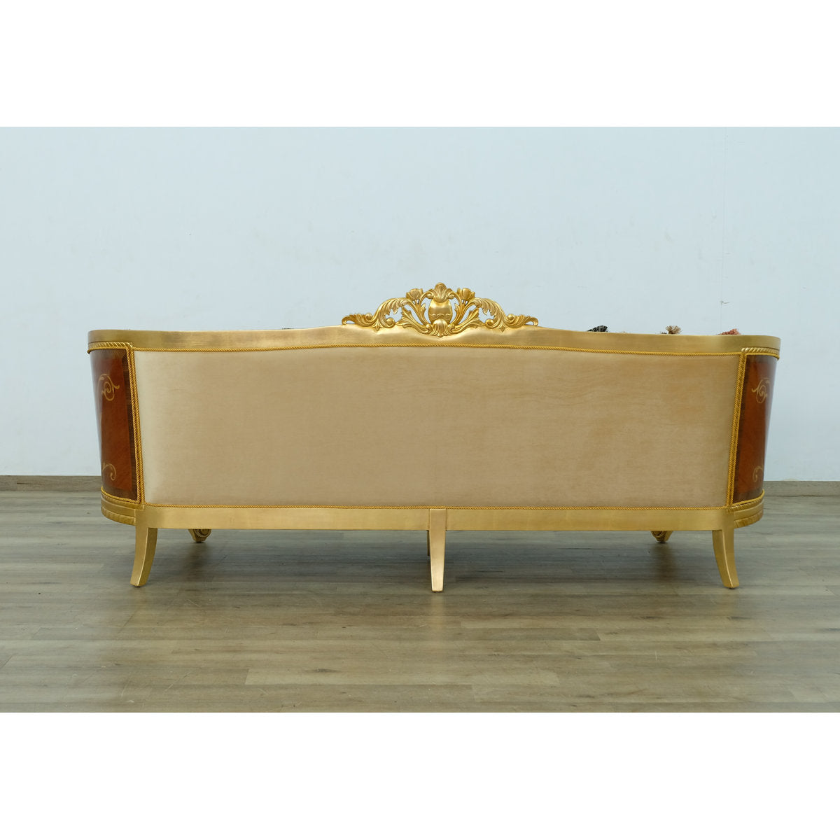 Luxor Sofa