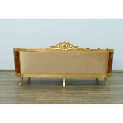 Luxor Sofa