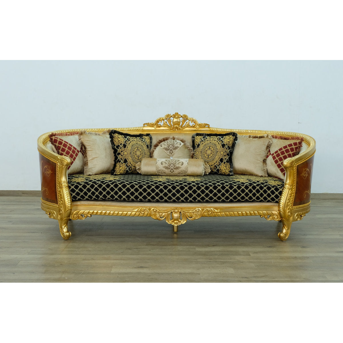 Luxor Sofa