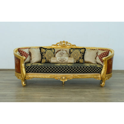 Luxor Sofa