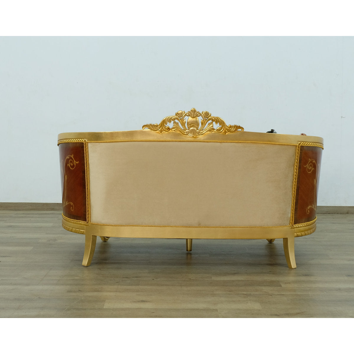 Luxor Sofa