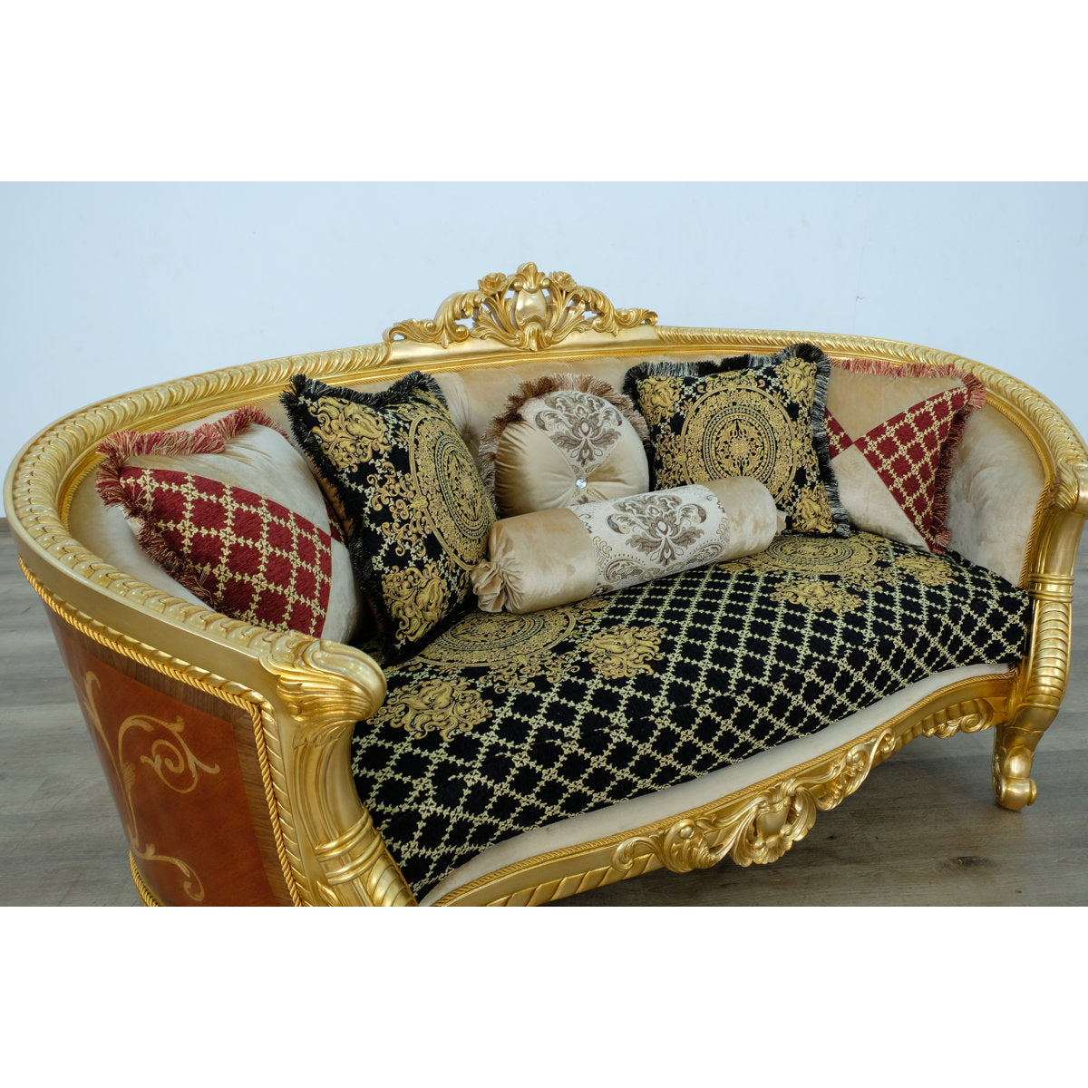 Luxor Sofa