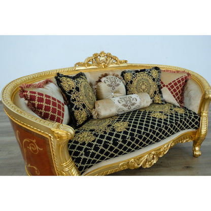 Luxor Sofa