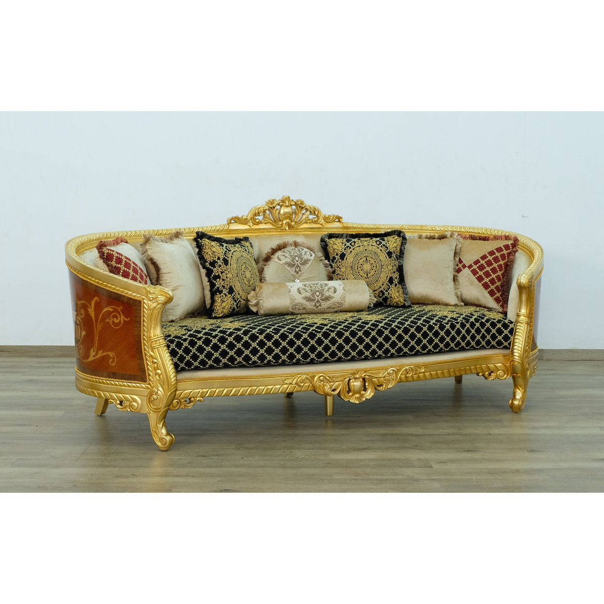 Luxor Sofa