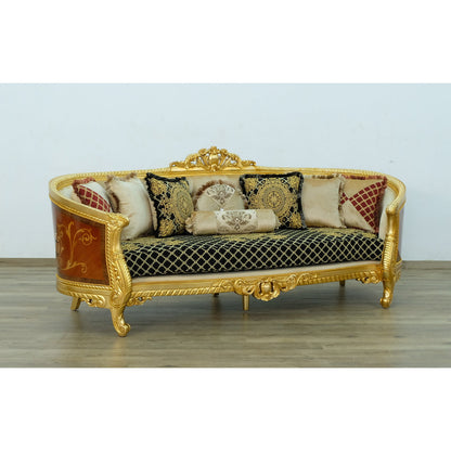 Luxor Sofa