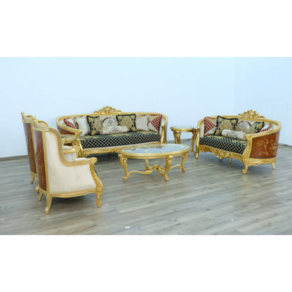 Luxor Sofa