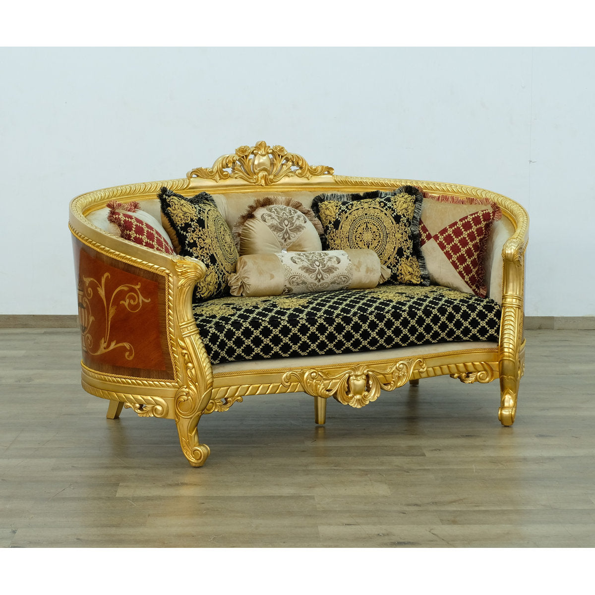 Luxor Sofa