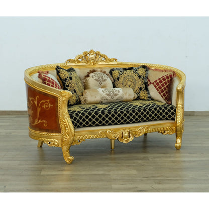 Luxor Sofa