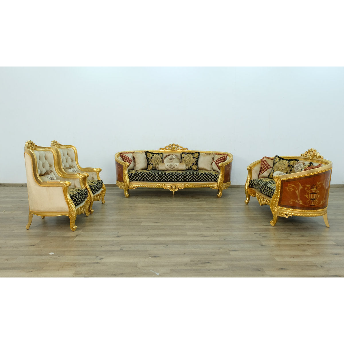 Luxor Sofa