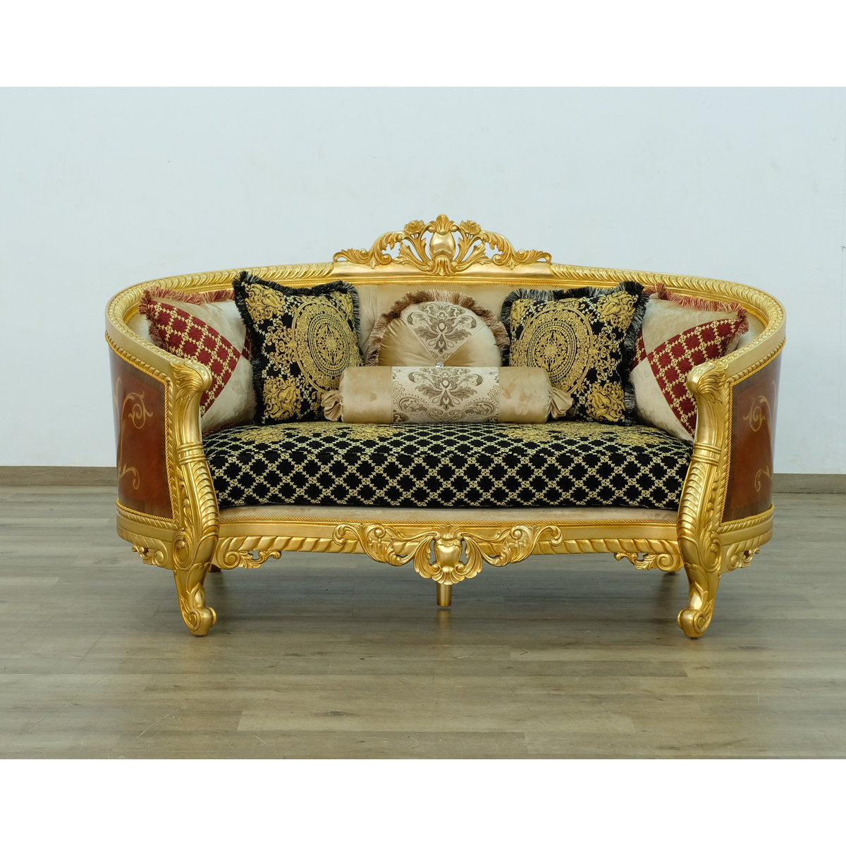 Luxor Sofa