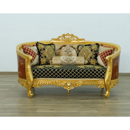 Luxor Sofa