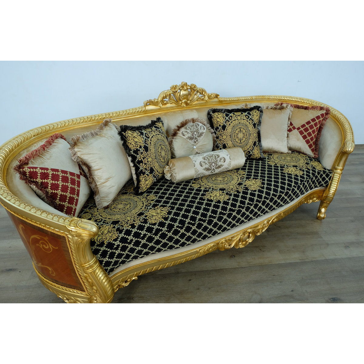 Luxor Sofa