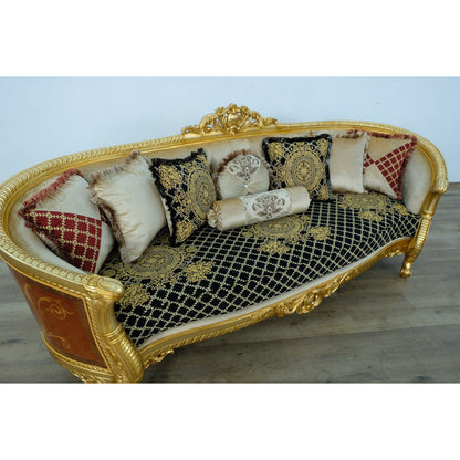 Luxor Sofa