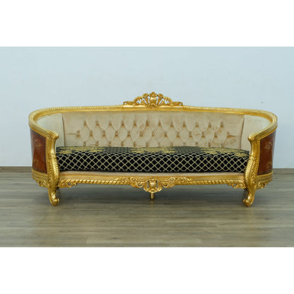Luxor Sofa