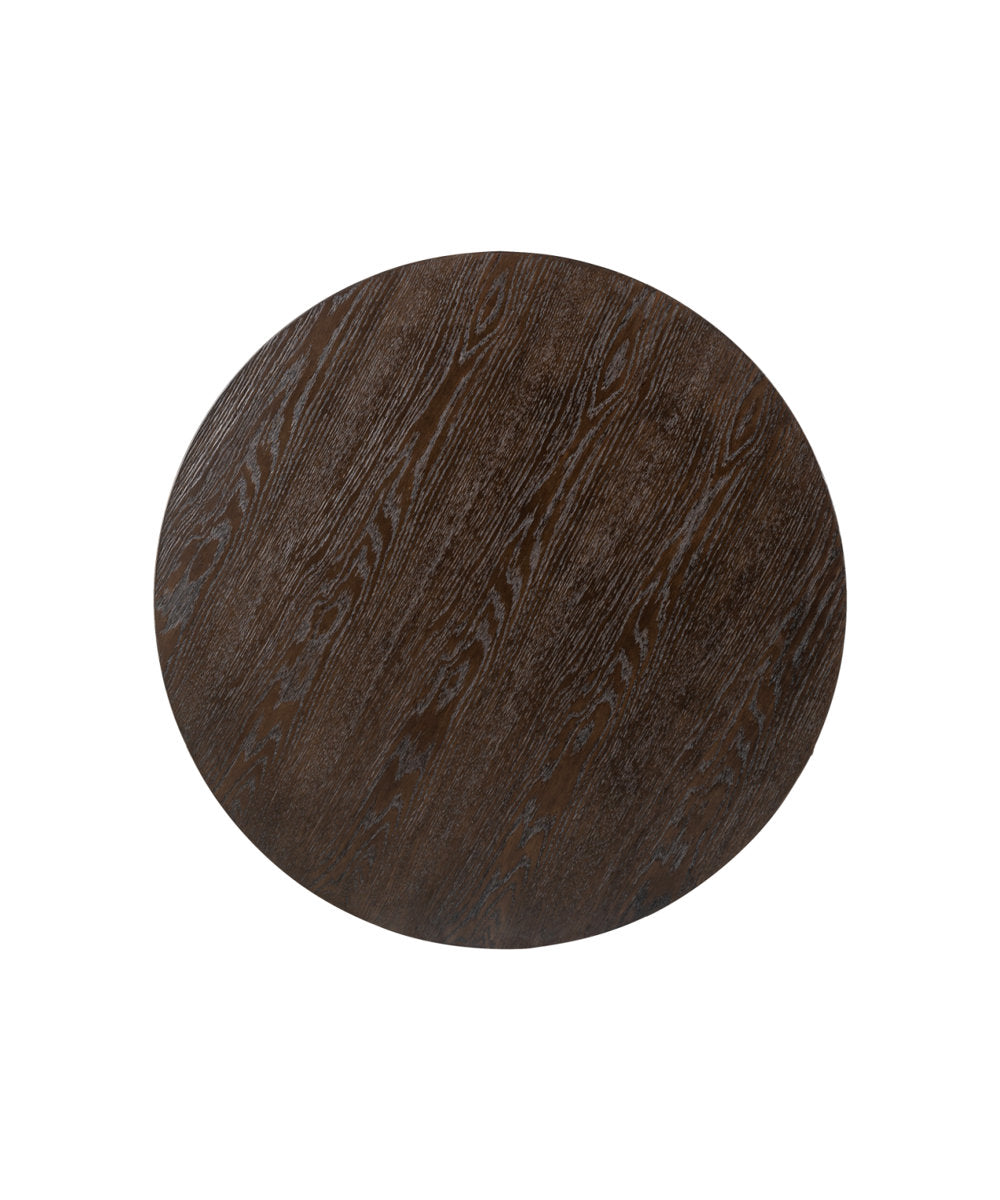 Luxor Solid Wood Coffee Table