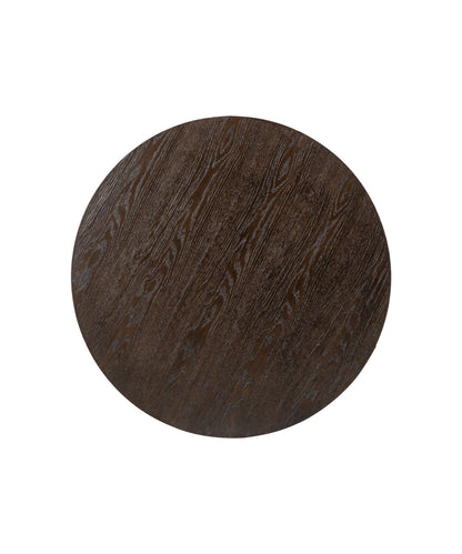 Luxor Solid Wood Coffee Table
