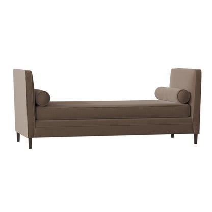 Lydia Upholstered Bench