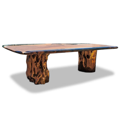 Lykeion Coffee Table