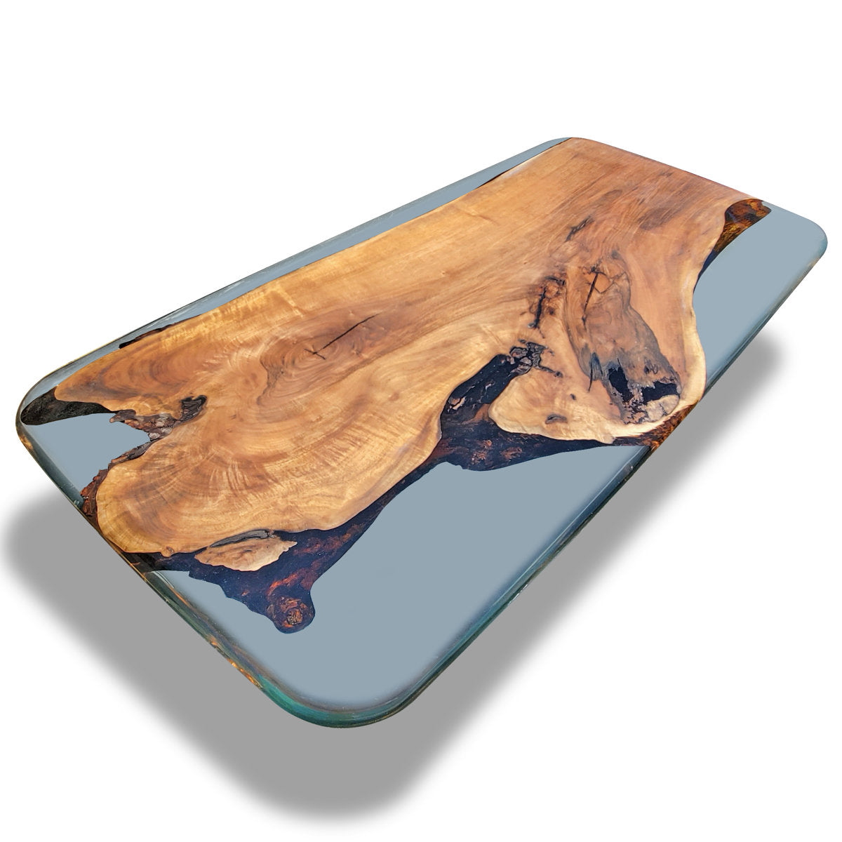 Lykeion Coffee Table